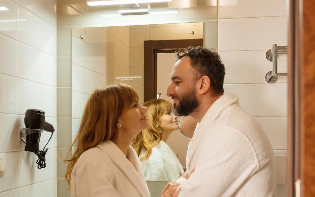 Бутик Отель Северный Цветок