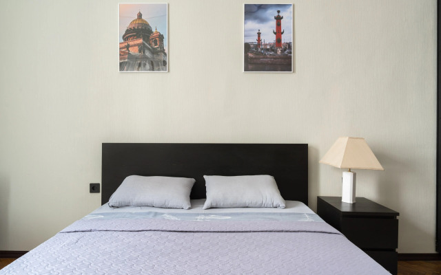 Квартира для 6 Гостей у Московского Вокзала