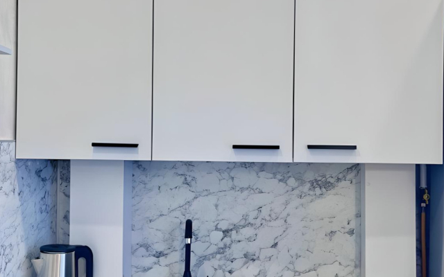 Квартира в самом сердце города