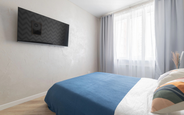 Апартаменты Ритм