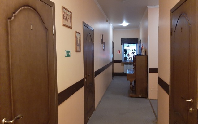 Siti Hotel Hotel