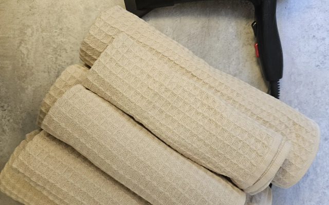 Квартира ABC Двухкомнатная на Новохохловской