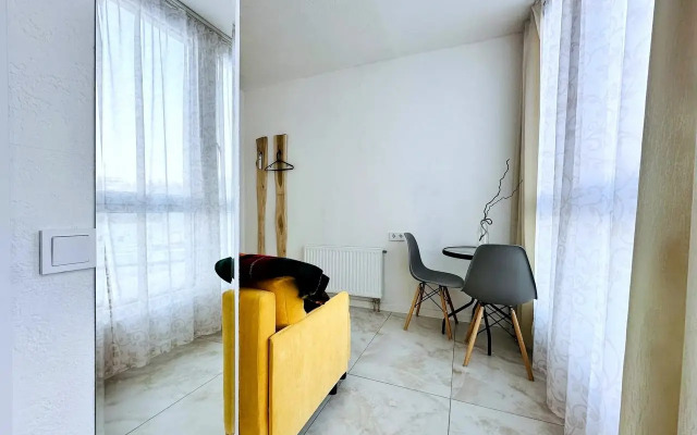 Апартаменты у Метро Минск