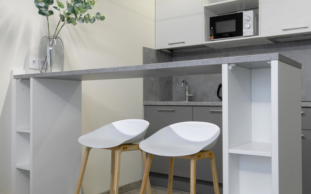 Апартаменты 16