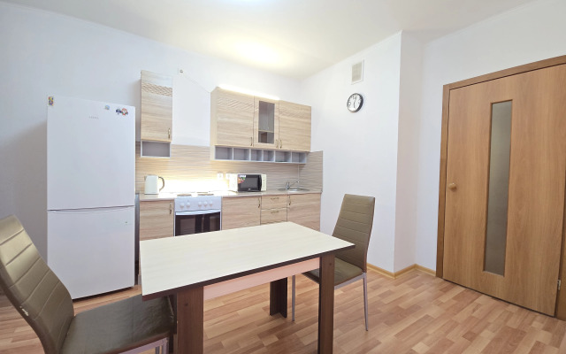 Квартира Золотой Престиж