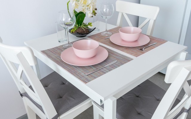 Апартаменты Sea View Marina