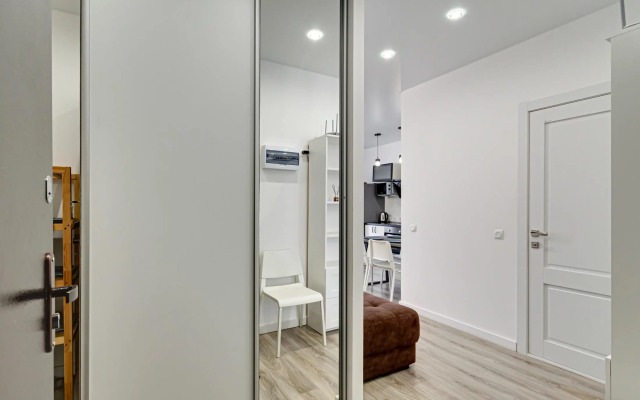 Квартира посуточно Комфорт