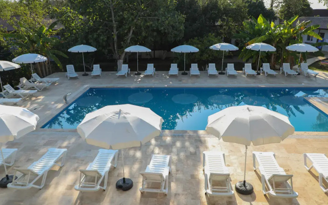 Resort Argo (gudauta)