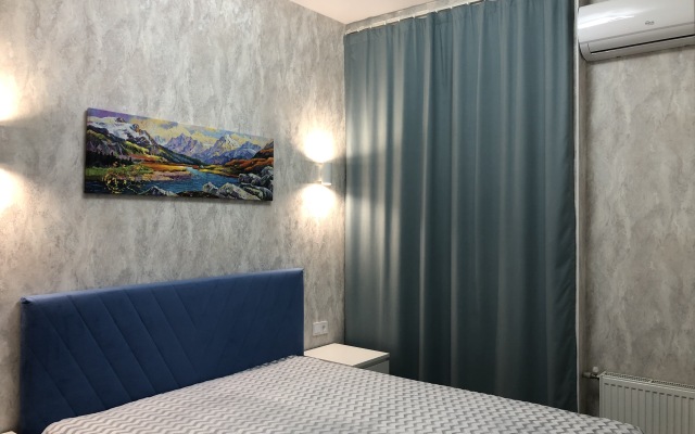 Darsan Skala Apartments