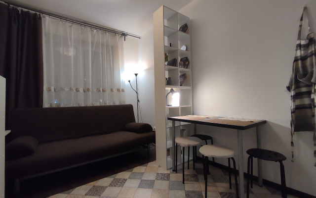 Kotiki v Velikom Novgorode Apartments