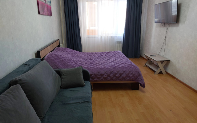 Квартира Уютная однокомнатная