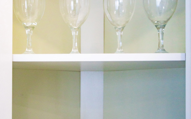 Квартира КакДома Двухкомнатная на Фронтовиков