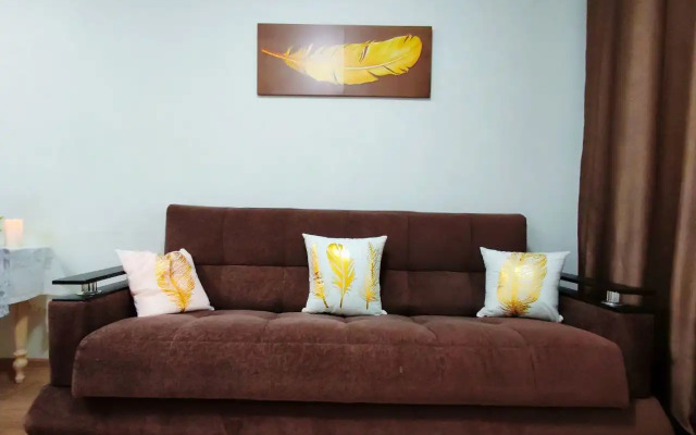 Квартира Уютная 1 Комнатная