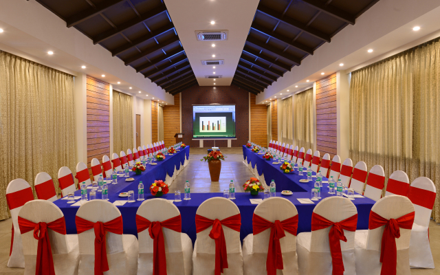 Rio Boutique Butik-Hotel