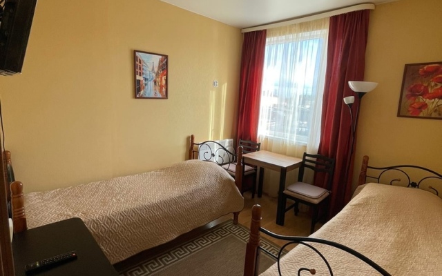 Raduga Guest house