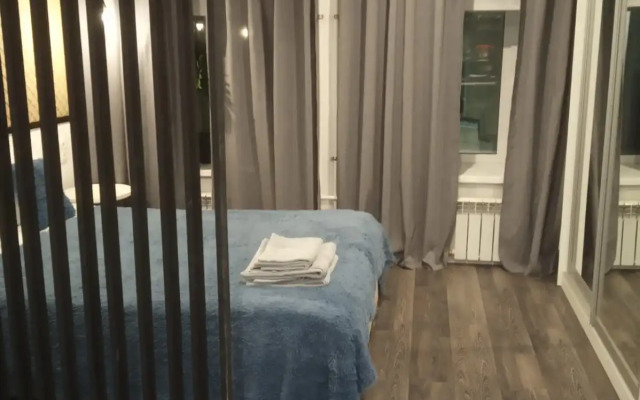 Апартаменты iRon Cat у Сенной Площади