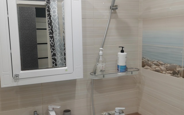 Квартира Уютная для романтического отдыха и комфорта