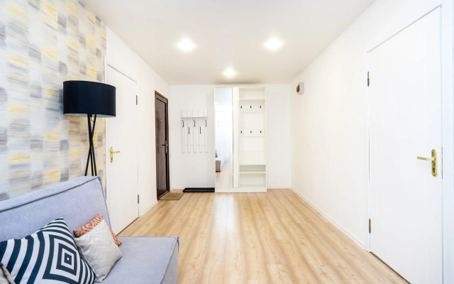 Orange Apart Apelsin