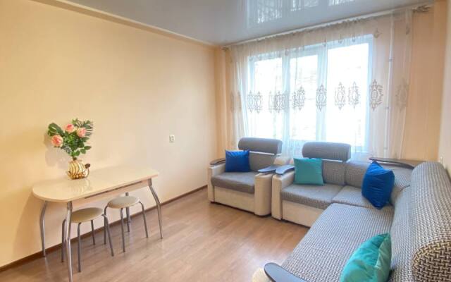 Nevskiy Oazis Apartments