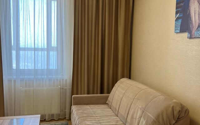 Апартаменты Азбука ЖК Фестиваль