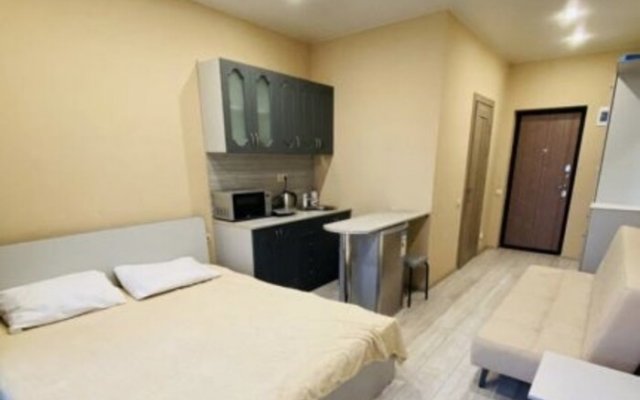 Apartamenty Marlen Apart Zhk Madrid Park 2 U Morya