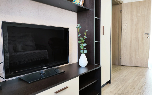 Квартира 2комнатная Левый  Берег у М4 6спал Мест