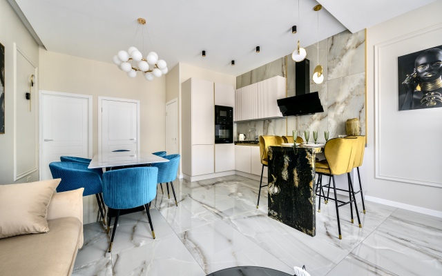 Апартаменты Премиум Астория на Исаакиевской Площади