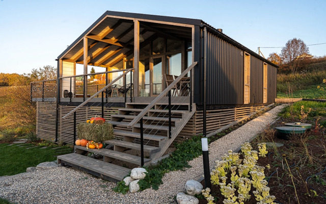 Частный дом WOW Dacha Облепиха