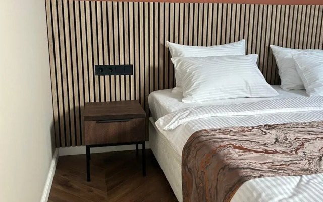 Kremlevskie Palaty Hotel