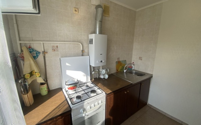 Апартаменты 281 Грибоедова 25