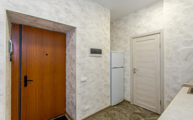 Na Ul. Beregovaya 6 Flat