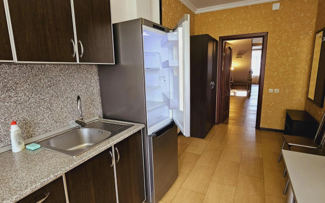 Bossa Villa