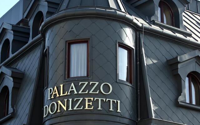 Palazzo Donizetti Hotel