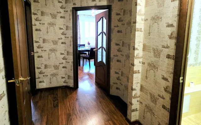 Апартаменты на Наугорском шоссе 92