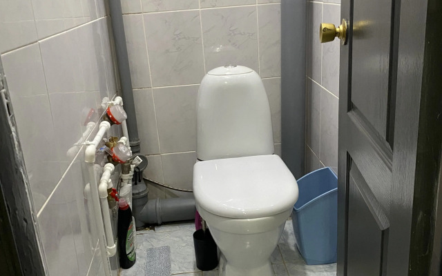 Квартира Губаха Ленина