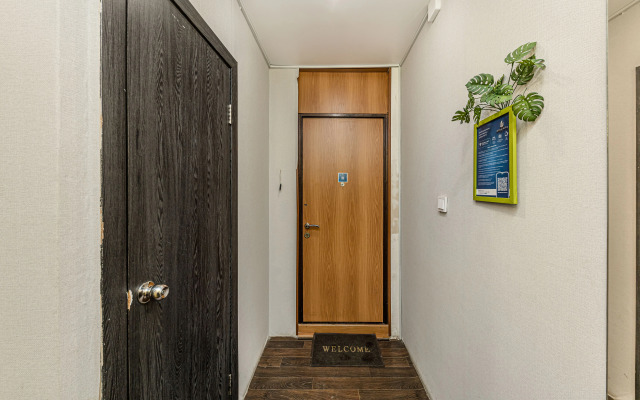 Den I Noch Apartments