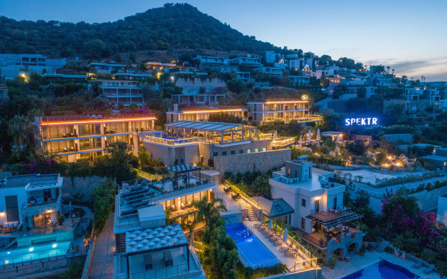 Spektr Boutique Hotel