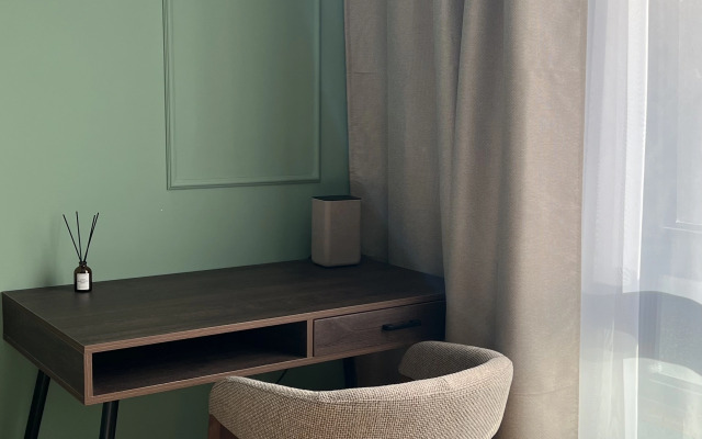 Апартаменты Жк Черная Речка