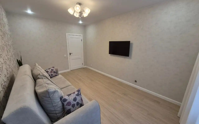 Квартира Уютная Пионерский Октябрьская 6