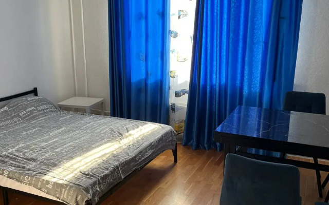 Апартаменты Изюмская недалеко от метро