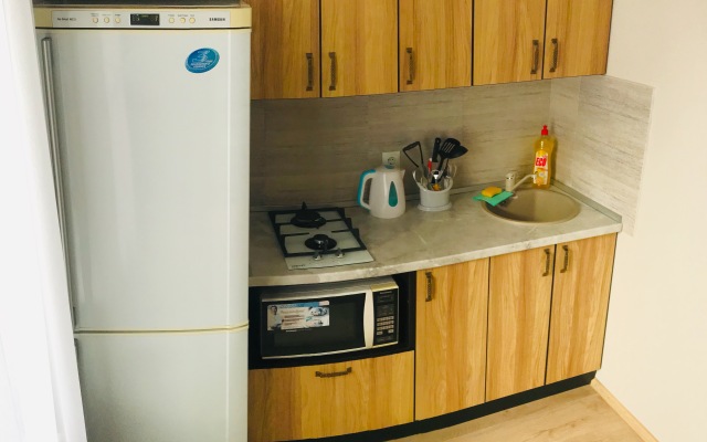 Stavropol City Flat Apartment
