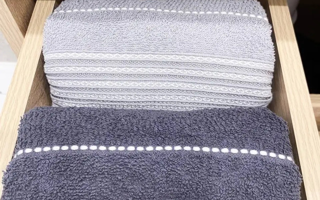 KatrinRent Superior 9 S Panoramnymi Oknami Flat