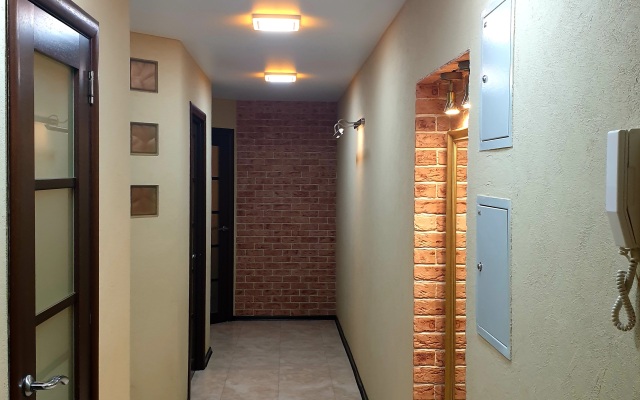 Апартаменты на Самойловой 9