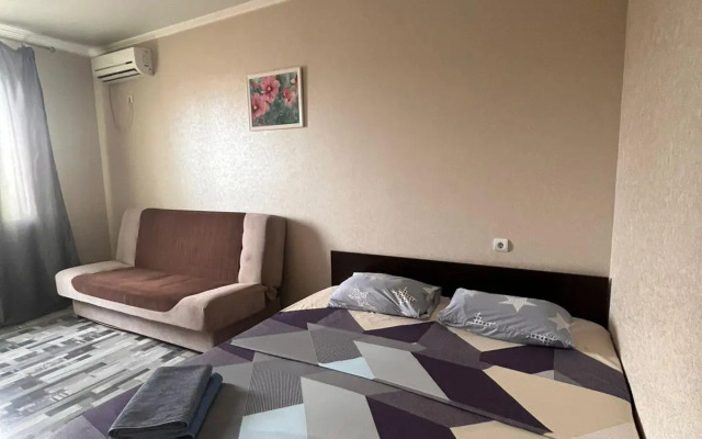 Апартаменты Шикарная квартира с новым ремонтом