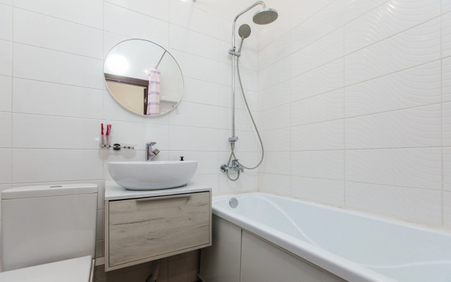 Апартаменты Good Life на Ясном Берегу 17