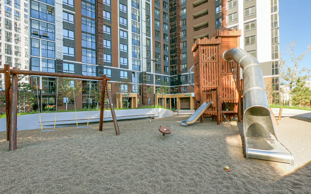 Апартаменты Stepanenkov на 8 марта 204Д (272/2)