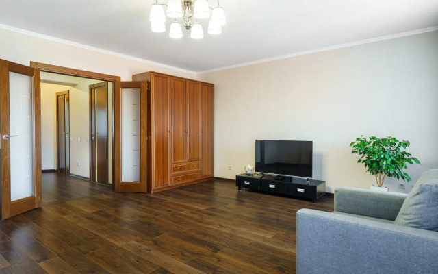 Квартира Good night на Гоголя 15