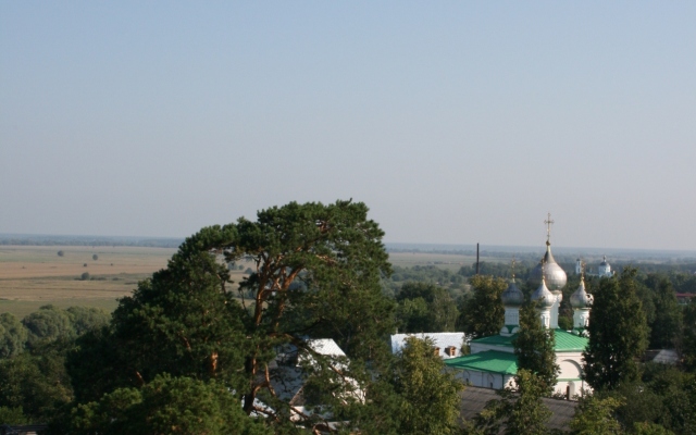 Solotcha Sanatorium