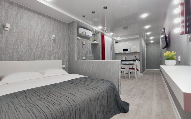 Lux  Apartments Flat