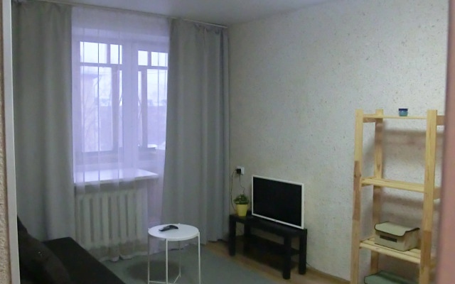 Likhvintseva 46 Flat